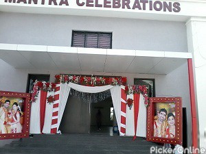 Mantra Celebration Hall