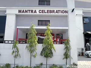 Mantra Celebration Hall