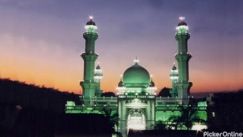 Jama Masjid