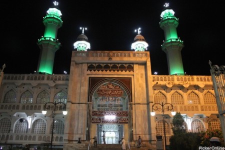 Jama Masjid