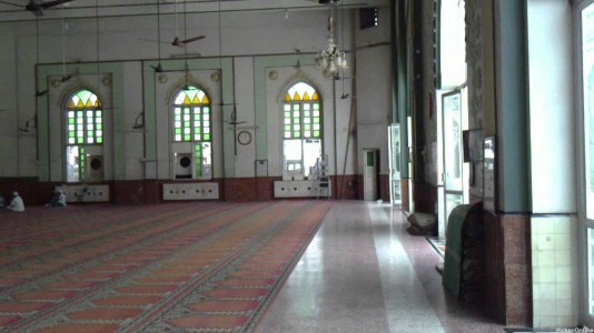 Jama Masjid