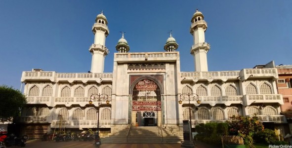 Jama Masjid