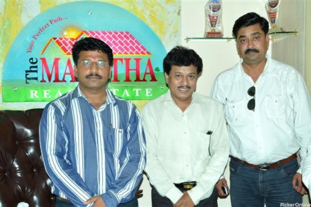 Shree Maratha Developers Pvt. Ltd