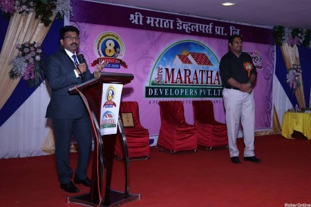 Shree Maratha Developers Pvt. Ltd