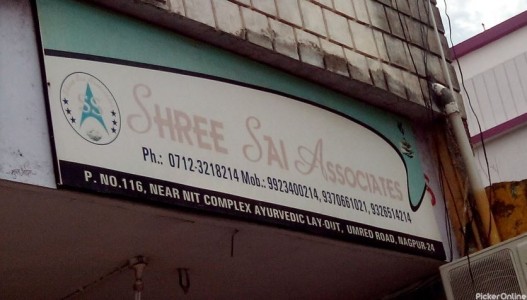 Shree Sai Associates