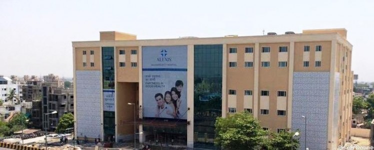 Alexis Multi Speciality Hospital