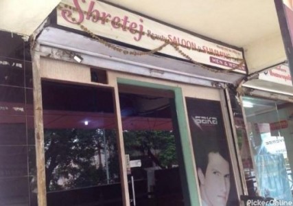 Shretej Beauty Saloon & Slimming Centre