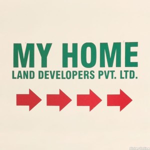 My Home Land Developers Private Limited