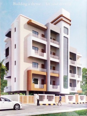 J. K. Builders & Developers