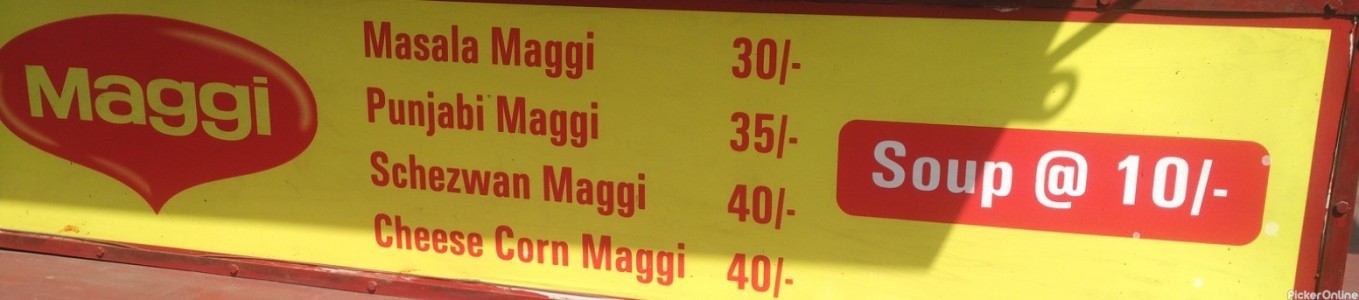 Maggi Hut