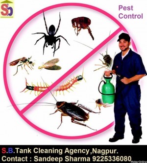 S.B.Tank Cleaning Agency