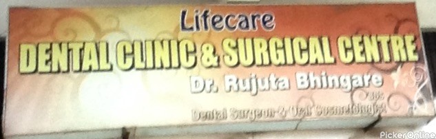 Life Care Dental Clinic