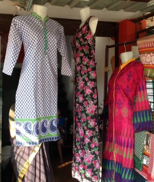 Mauli Creation