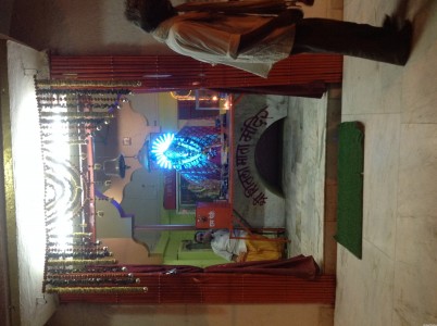 Shitla Mata Mandir