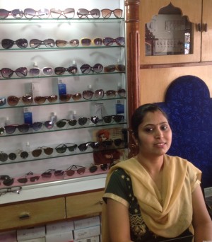 Lanjewar Opticals