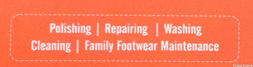 Shoe Care