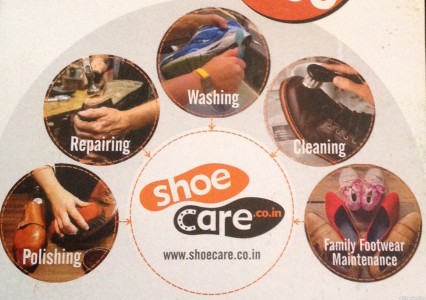 Shoe Care