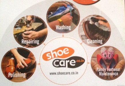 Shoe Care