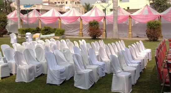 Vasvi Lawn