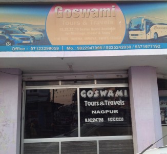 Goswami Tours & Travels