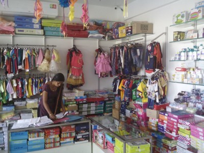 Bachpan Complete Kids Store