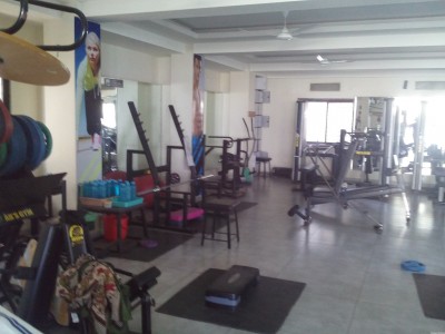 Fitfull Fitness Center