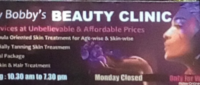 Bobby's Beauty Clinic