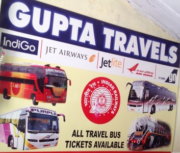 Gupta Travels