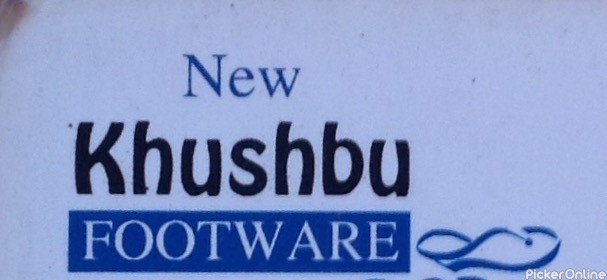 New Khushbu Footware
