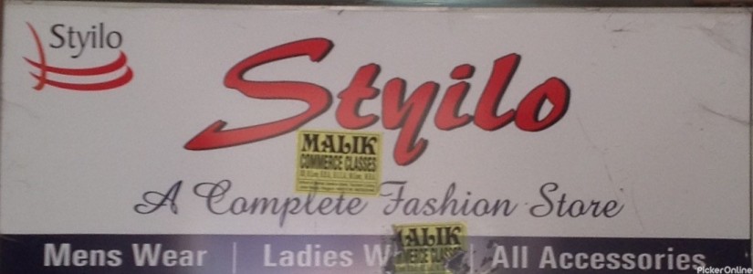 Styilo