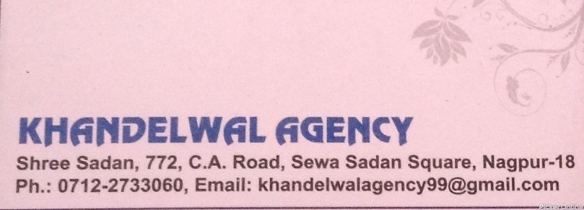 Khandelwal Agency
