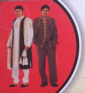 Mahalaxmi Garments