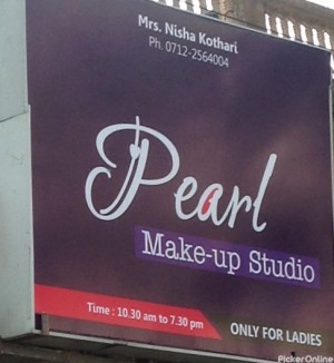 Pearl Make-Up Studio