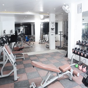 Pohankar's Fitness Studio