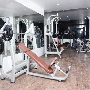 Pohankar's Fitness Studio