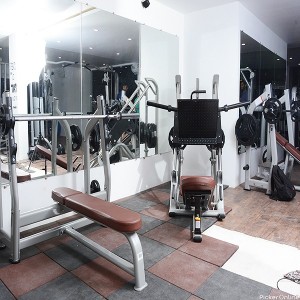 Pohankar's Fitness Studio