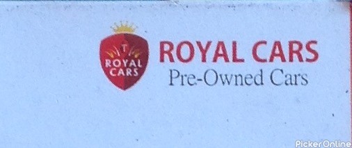 Royal Cars Pre-Owned Cars