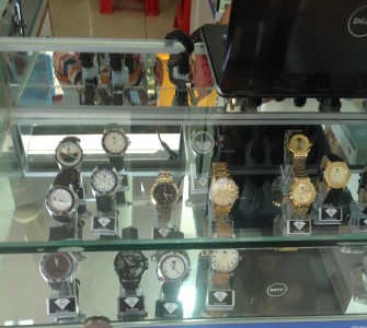 Enjoora Premium Watches and Fashion Accessories Store
