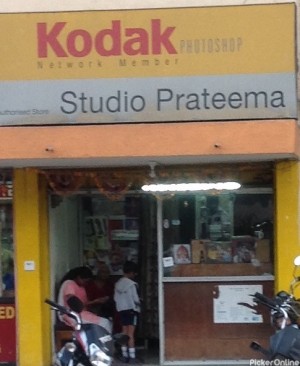Studio Prateema