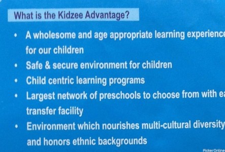 Kidzee Preschool