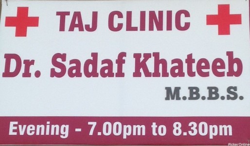 Taj Clinic