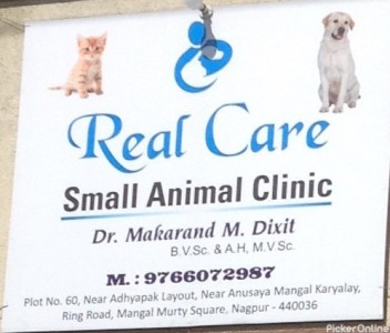 Real Care Animal Clinic