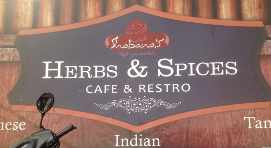 Shabana's Herbs & Spices