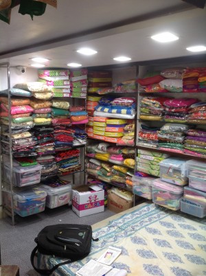 Maa Saree Centre and Kids Wear Mens Wear