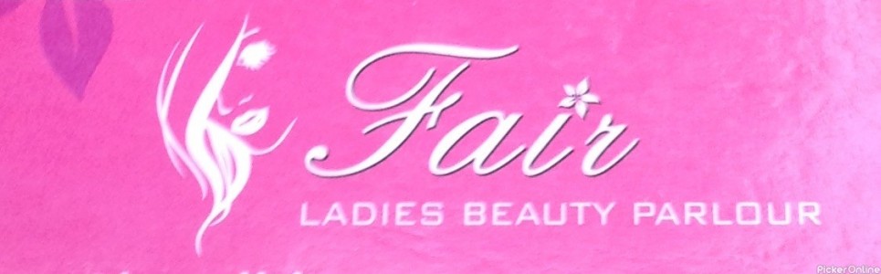Fair Ladies Beauty Parlour