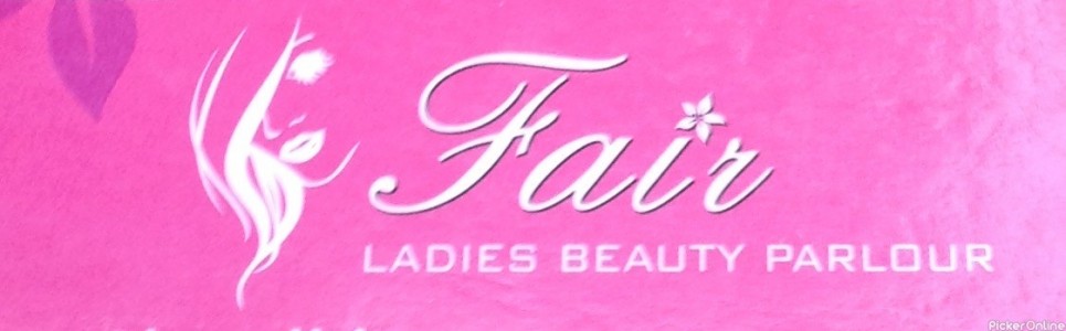 Fair Ladies Beauty Parlour