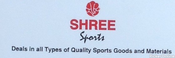 Shree Sports