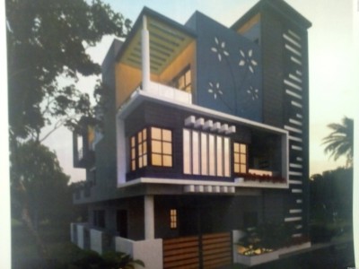 Morya Constructions