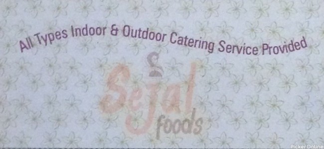 Sejal Foods