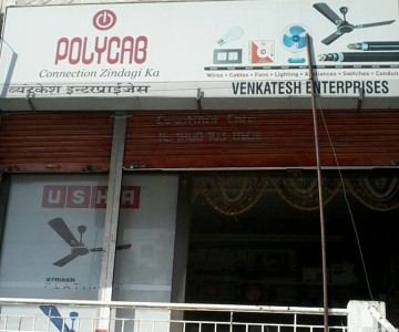 Venkatesh Enterprises